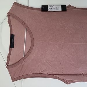 NWT Diesel s.S tank top